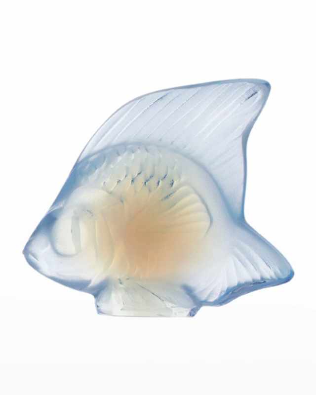 Opal Fish